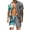 Black, variant on Vedolay Mens' Short Sets Men's Shorts Tracksuits Stripe Crewneck 2 Piece Outfits Summer Casual Shorts Sets,Green S
