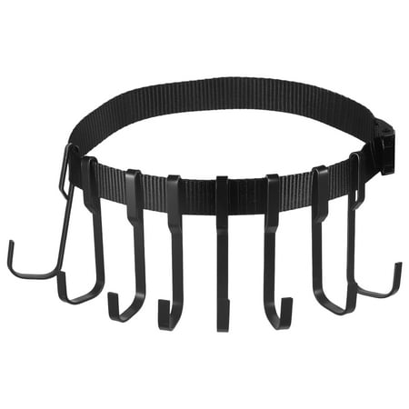 Tree Stand Strap Tree Strap Hooks Hunting Equipment on Trees Safety Tree Stand Strap