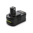 thumbnail image 1 of For Ryobi 18V 5000mAh P108 RB18L40 Lithium Ion Rechargeable Battery Pack Power Tools Battery Ryobi ONE+, 1 of 6