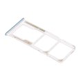 thumbnail image 4 of Sim Card Tray, Perfectly Fit Dual Card Slot Tray Easy To Install With Card Pin For Phone Blue, 4 of 8