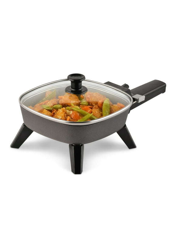 Electric Skillets in Electric Grills & Skillets
