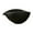 black, variant on Fiocias Ceramic Matcha Bowl Matcha Mixing Bowl Fair Cup Pouring Spout Porcelain Tea Bowl Pottery pattern