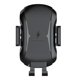thumbnail image 2 of Soporte para cargador de coche Soporte para teléfono de coche ajustable de 360 ​​grados Almohadilla de carga de salida de aire inalámbrica Guardurnaity EL001213-01B, 2 of 2