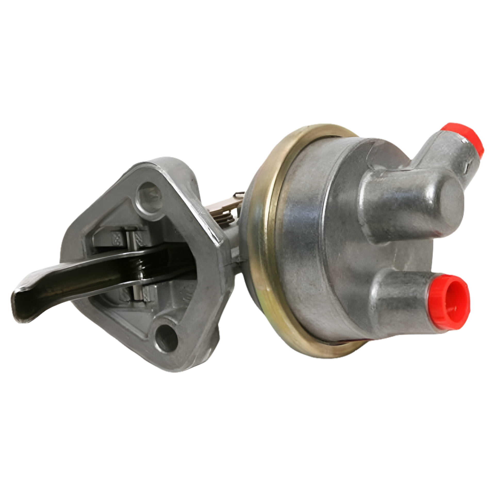 Delphi HFP274 Mechanical Fuel Pump Fits select: 1989-1993 DODGE W-SERIES, 1989-1993 DODGE D-SERIES