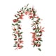 thumbnail image 2 of Guirnalda de Ratán Macarena Decorativa Navideña 165 cm Plantas Artificiales, 2 of 8
