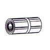 Billy Penn 6550S Aluminum Roll Valley - 12 x 50 ft.