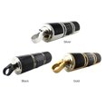 thumbnail image 2 of Waterproof Bluetooth Motorcycle Stereo Speaker MP3 Audio System USB AUX Radio (Gold), 2 of 8