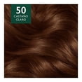 thumbnail image 3 of Tinte para cabello Soft Color Wella semipermanente 50 castaño claro, 3 of 4