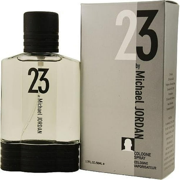 michael jordan 23 perfume price