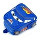 thumbnail image 1 of ** Lightning Mcqueen Kids Backpack Cartoon 3d Effect Car Kindergarten School Bag Gift For Boys Girls, 1 of 1