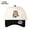 Black, variant on Owl Embroidered Spliced Trucker Hat Adjustable Unisex Cap for Travel Vacation Outdoor Daily Wear