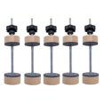 thumbnail image 2 of Herramientas para guitarra Afortunado 9,8 pulgadas Abrazadera para carrete de guitarra Luthier, 2 of 5