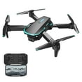 Avdolw New Drone 8K Professional HD Camera Drones with Long Folding Remote Control Aircraft for