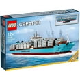 thumbnail image 1 of LEGO 10241 Maersk Line Triple-E Lego Creator, 1 of 8
