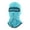 Mint Green, variant on Autumn Winter Outdoor Thickened Warm Thermal Cationic Riding Hat For Cold Weather
