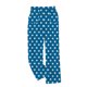 thumbnail image 4 of Puyaiuu Women's Pajama Pants With Pockets Flannel Pajama All kinds of Print Comfy Lounge Pant Fuzzy Sleep Bottoms with Pockets Gift, 4 of 5