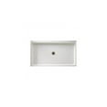 thumbnail image 3 of Swanstone Rectangular Shower Base, 3 of 3