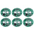 thumbnail image 3 of Domqga Durable Moduleboard, Ultracapacitor, For Start The Car Super Capacitor Protection Board, 3 of 8