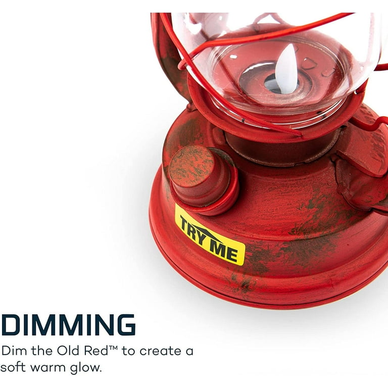 NEBO 15 LED Lantern, 9