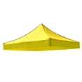 thumbnail image 2 of Cubierta de Toldo Impermeable Cola para Tienda de Campaña Playa 3x3m, 2 of 8