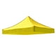 thumbnail image 2 of Toldo de Repuesto Sunnimix para Cubierta de Tienda de Campaña Amarillo, 2 of 8