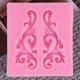 thumbnail image 3 of Moyic Molde de silicona para Hotel, comedor, cafetería, cocina, gelatina, Chocolate, Mousse, pudín, Muffin, molde DIY, Fondant, decoración Type3, 3 of 6