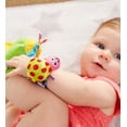 thumbnail image 2 of Set para bebés Lamaze Gardenbug de Sensory Development Toys, 2 of 8