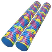 Fluid - Deluxe Swimming Pool Noodle - 2 Pack