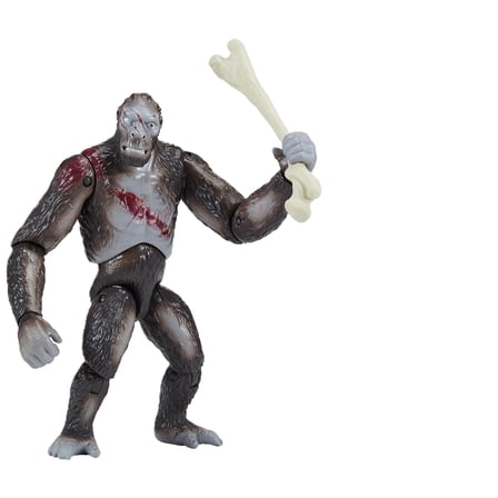 Monsterverse: One Eye Figure with Accessories by Playmates Toys