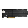 thumbnail image 2 of Tarjeta adaptadora Synology E10M20-T1 10Gb Ethernet y M.2, 2 of 5