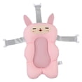 thumbnail image 1 of Cojín de baño para fregadero de bebé, cojín de bañera para bebé, cojín de baño para bebé, alfombrilla de baño para bebé, características líderes en su clase, 1 of 9