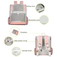 thumbnail image 4 of Texsens Porte-Sac à Bulles Innovant pour Chats et Chiens, 4 of 7