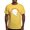Yellow, variant on CafePress - 1St Halloween Together Couples Dark T Shirt - Men's Classic Cotton T-Shirts