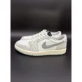 thumbnail image 2 of N I-K-E A i r-Jor-dan 1 Retro Low OG Year of the Snake Sneakers HF3144-100 Mens Size, 2 of 6