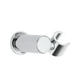 thumbnail image 5 of Rohl 1660PN Modern Wall Mount Hand Shower Holder - Nickel, 5 of 7