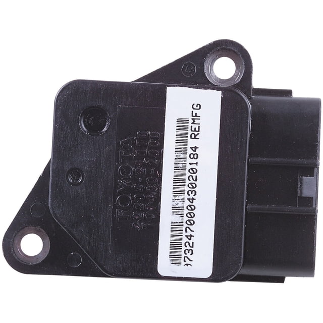 Sensor MAF Echo 2000 A 2005 Toyota Reman CARDONE .