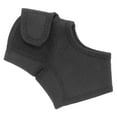 thumbnail image 3 of Manchon de Compression de Cheville Réglable pour Récupération de Blessure, Gonflement, Douleur Articulaire - Design Talon Ouvert, Réduit les Blessures - Favorise la Circulation Sanguine, Idéal pour le Sport, 3 of 8