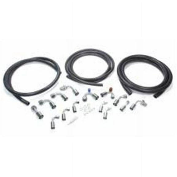 Extended Length Air Conditioning Hose Kit