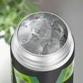 thumbnail image 5 of Thermos Stainless Steel Funtainer Water Bottle with Straw, Minecraft, 12 Fluid Ounces, 5 of 7