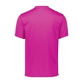 thumbnail image 2 of Augusta Sportswear Nexgen Wicking T-Shirt Size up to 6XL, 2 of 4