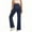 Dark Blue, variant on Kukoosong Yoga Pants for Women, Women's Solid Color Elastic Waist Casual Sweatpants with Side Pockets Relaxed Pants, Workout Athletic Leggings