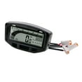 thumbnail image 2 of Dickly Motorcycle Speedometer Dashboard for 2-218 ,rmz 125, 25, 45 ATV, 2 of 9