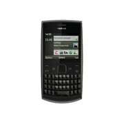 Nokia X2 - Prepaid - feature phone - microSD slot - LCD display - 320 x 240 pixels - rear camera 0.3 MP - T-Mobile - slate gray