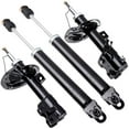 thumbnail image 4 of Shocks,SCITOO Front Rear Gas Struts Shock Absorbers Fit for 2002 2003 2004 2005 2006 Nissan Altima 334337 334336 344395 Set of 4, 4 of 4