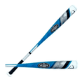 thumbnail image 4 of Bat De Besibol Warrior 34x29 Azul Louisville, 4 of 5