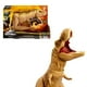 thumbnail image 1 of Dinosaurio de Juguete Mattel Jurassic World T.rex Mordedora de Caza, 1 of 4