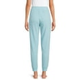 thumbnail image 3 of Secret Treasures Women's and Women's Plus Waffle Sleep Joggers, 3 of 5
