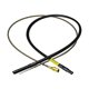 thumbnail image 1 of Piezas del cable del eje flexible interno Accesorio del eje flexible del núcleo Taladro amoladora rotativa con tubo exterior, 1 of 9
