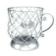 thumbnail image 2 of Fiudx Ofertas de la semana Estante de almacenamiento de cápsulas de café en forma de taza para barra de café de mostrador, 2 of 3