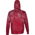 thumbnail image 3 of ProSphere Boys' Eastern Washington University Bold Fullzip Hoodie, 3 of 8